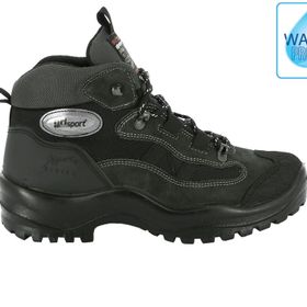 GriSport 654SV.150G Scamosciato Erkek Botu