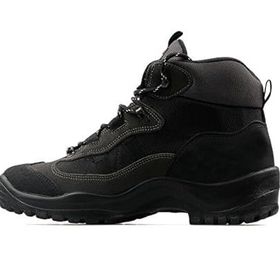 Grisport 654SV150G Siyah Unisex Trekking Bot