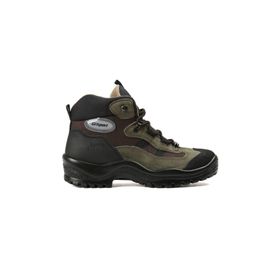 GriSport 654SV151G Haki Erkek Outdoor Botu