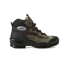 GriSport 654SV151G Haki Erkek Outdoor Botu