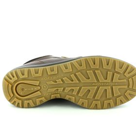 GriSport 8627OV.25G Oliato Erkek Bot
