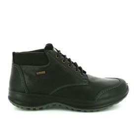 GriSport 8639OV.4G Siyah Oliato Erkek Spor Ayakkabısı