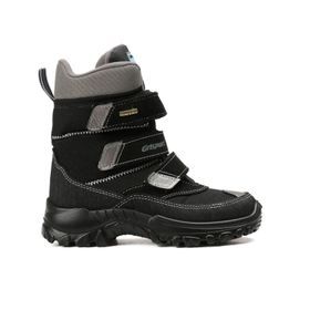 Grisport 9344P108LG Nero Pampas Siyah Unisex Outdoor Ayakkabı