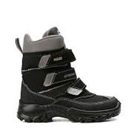 Grisport 9344P108LG Siyah Çocuk Outdoor Botu