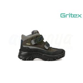 Grisport 9352SV15G Kum Outdoor Erkek Çocuk Botu