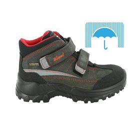 Grisport 9352SV4G Haki Gri Outdoor Çocuk Botu