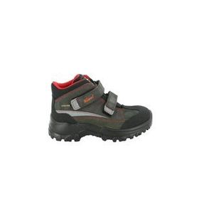Grisport 9352SV4G Haki Gri Outdoor Çocuk Botu