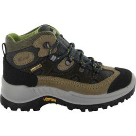 Grisport 9375SV.36T Siyah Scamosciato Çocuk Outdoor Trekking Ayakkabı