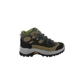 Grisport 9375SV.36T Siyah Scamosciato Çocuk Outdoor Trekking Ayakkabı