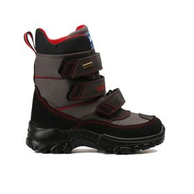 Grisport Çocuk Outdoor Botu 9344S106LT Gri