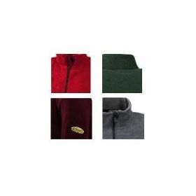 Grisport GR1001 Yarım Fermuarlı Polar Sweat