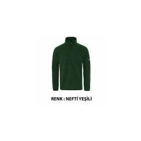 Grisport GR1001 Yarım Fermuarlı Polar Sweat