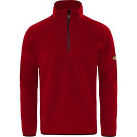Grisport GR1001 Yarım Fermuarlı Polar Sweat