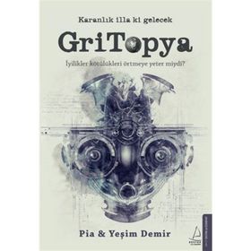 Gritopya - Yeşim Demir Pia Umy Y. G