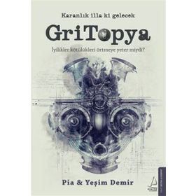 Gritopya - Yeşim Demir Pia Umy Y. G