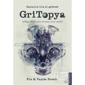Gritopya - Yeşim Demir Pia Umy Y. G