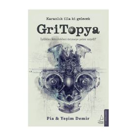 Gritopya - Yeşim Demir Pia Umy Y. G