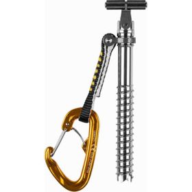 Grivel IS720M16.S10C 720 Speedy Medium 16 cm Çelik Buz Vidası