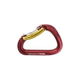 Grivel K7G Lambda Twin Gate Hms Karabina