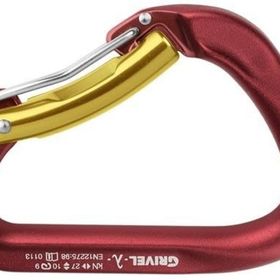 Grivel K7G Lambda Twin Gate Hms Karabina