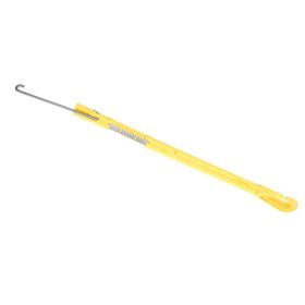 Grivel LT245.00 Candela Buz Vidası Temizleme Aleti