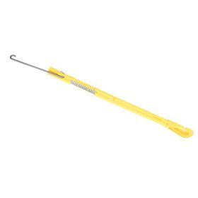 Grivel LT245.00 Candela Buz Vidası Temizleme Aleti