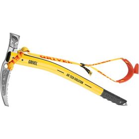 Grivel PIATHG48 Air Tech Evolution Hammer T 48 cm Buz Kazması
