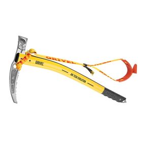 Grivel PIATHG48 Air Tech Evolution Hammer T 48 cm Buz Kazması