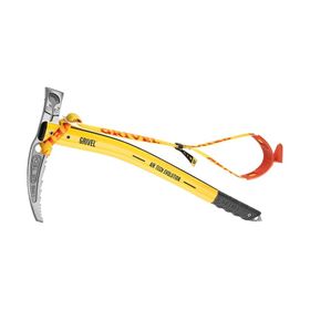 Grivel PIATHG48 Air Tech Evolution Hammer T 48 cm Buz Kazması