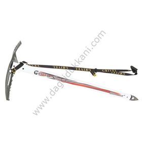 Grivel PIG01S G1 Kazma