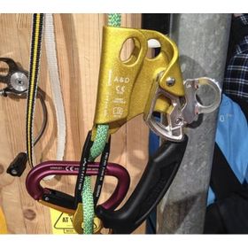 Grivel RTADL A D Sol El Jumarı