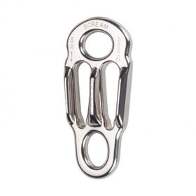 Grivel RTSCREAM Scream Belayer Emniyet Plakası