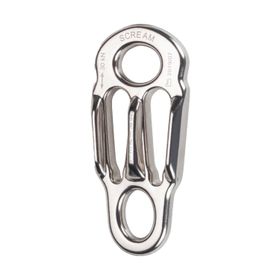 Grivel RTSCREAM Scream Belayer Emniyet Plakası