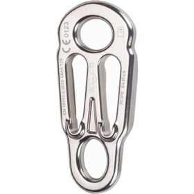 Grivel RTSCREAM Scream Belayer Emniyet Plakası