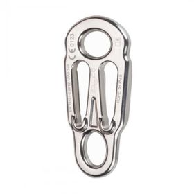 Grivel RTSCREAM Scream Belayer Emniyet Plakası