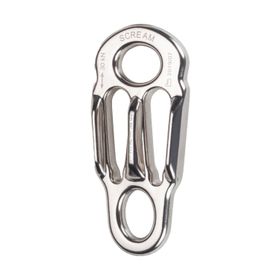 Grivel RTSCREAM Scream Belayer Emniyet Plakası