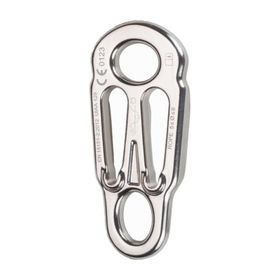 Grivel RTSCREAM Scream Belayer Emniyet Plakası