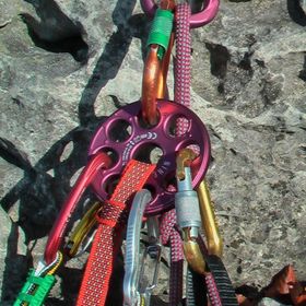 Grivel RTTRIS Tris Dağıtım Plakası