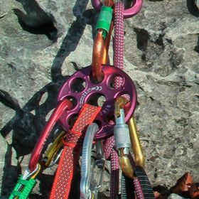 Grivel RTTRIS Tris Dağıtım Plakası