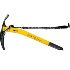 Grivel W/Long Evo PIATE+LE Air Tech Evo Buz Kazması