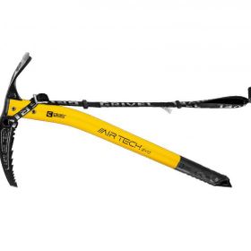 Grivel W/Long Evo PIATE+LE Air Tech Evo Buz Kazması