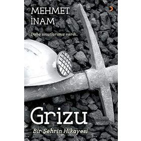 Grizu, Bir Şehrin Hikayesi - Mehmet İnam
