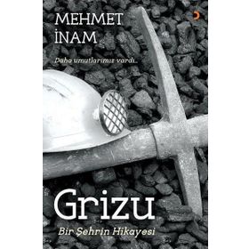 Grizu, Bir Şehrin Hikayesi - Mehmet İnam