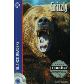 GRIZZLY NUANCE READERS - SUE MURRAY