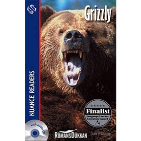 GRIZZLY NUANCE READERS - SUE MURRAY