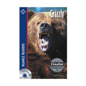 GRIZZLY NUANCE READERS - SUE MURRAY