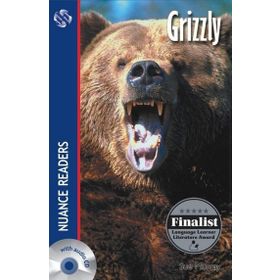 GRIZZLY NUANCE READERS - SUE MURRAY