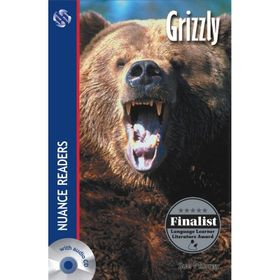 GRIZZLY NUANCE READERS - SUE MURRAY