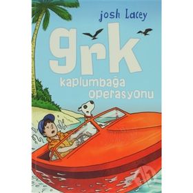 GRK KAPLUMBAĞA OPERASYONU - JOSH LACEY