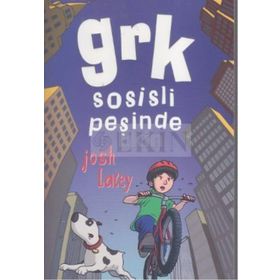 GRK SOSISLI PEŞİNDE - JOSH LACEY